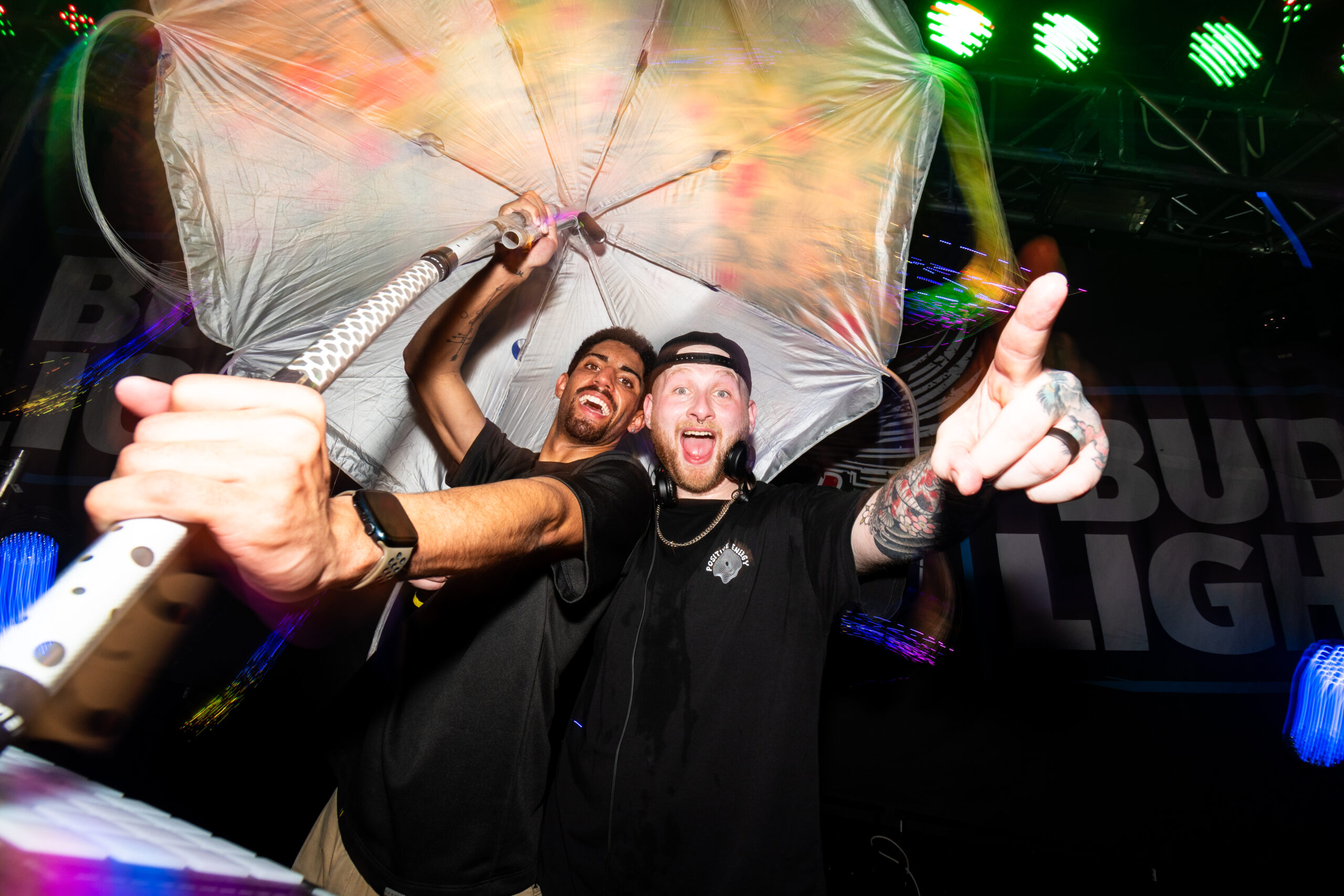 Rave Night Captured at The Original on March 1st, 2025 by Matthew Bosch (Matt Bosch Photography)